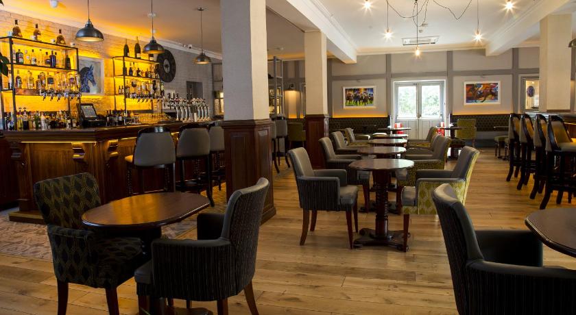 Springhill Court Hotel & Leisure Club Kilkenny