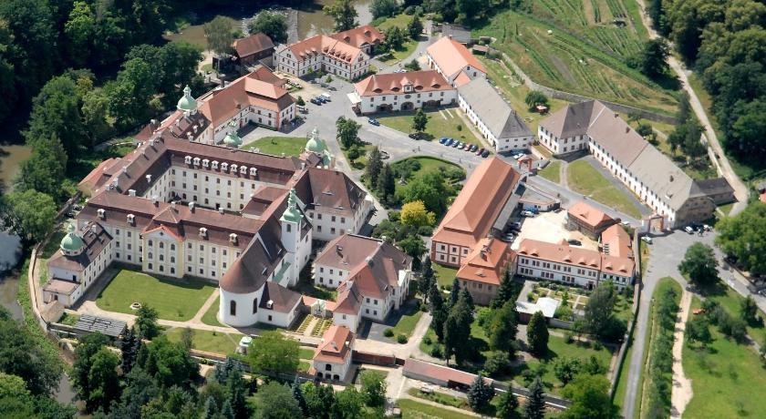 Gastehauser St. Marienthal