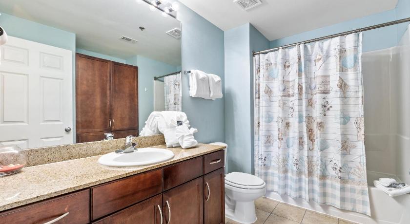 Image of Apartment with Sea View 14