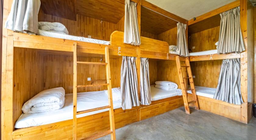 Image of 6-Bed Dormitory -- Female Only 8