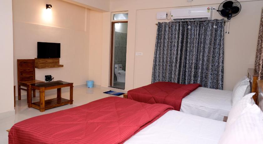 HILL PALACE RESIDENCY COORG - image 10