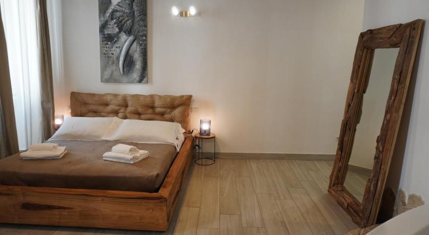 ローマ Penna Relais al Corso 3つ星 ホテル プール