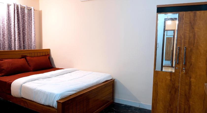 HILL PALACE RESIDENCY COORG - image 36