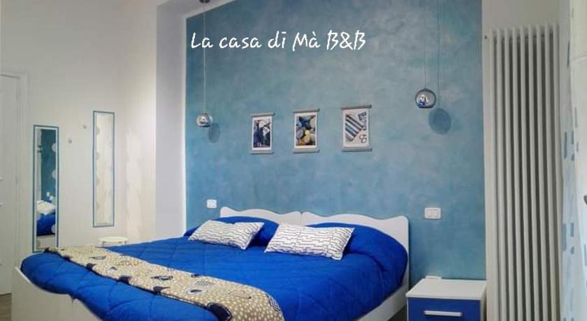 La Casa di Ma