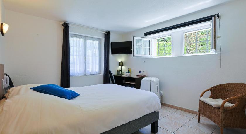 Image of Economy Double Room - Ground Floor 0