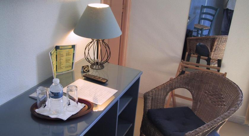 Image of Economy Double Room - Ground Floor 5