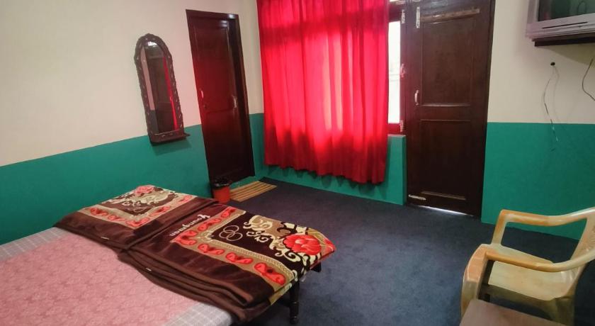 The Kailasha Homestay - image 39