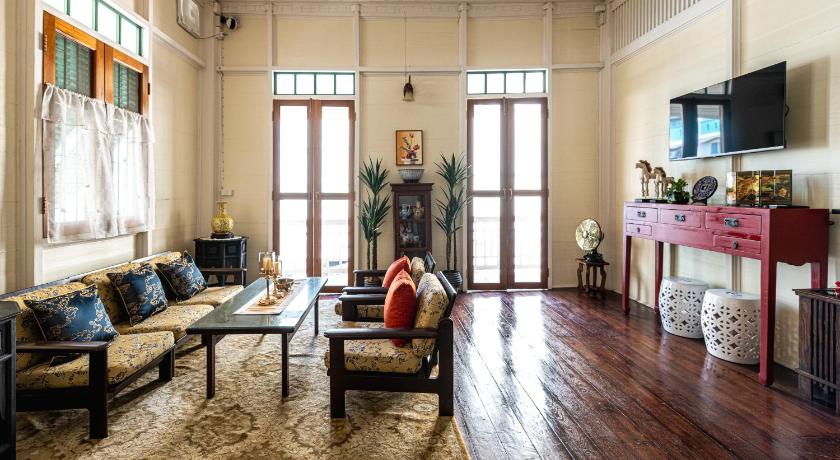 Wallaya Heritage Stay - image 10