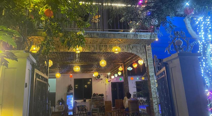 Tam Cốc Yến Nhi Homestay - image 21