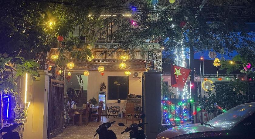 Tam Cốc Yến Nhi Homestay - image 43