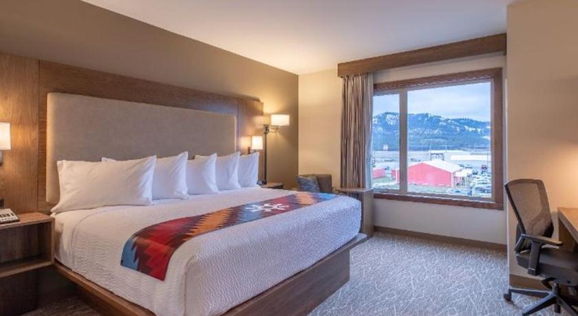 丘埃拉 Mistequa Casino Hotel 3星级 住宿 客房