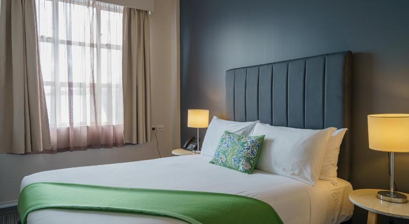 Image of Apartment with Queen Bed 0