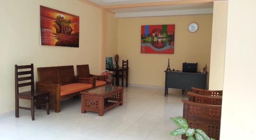 DSTAY Kost Bali photo
