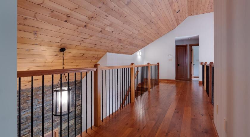 링컨 (NH) Loon Mtn Ski-InOut Lodge 4성급 숙소 스위트룸
