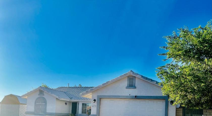 포트 모하비 (AZ) Casa Feliz Arizona 4성급 숙소 객실