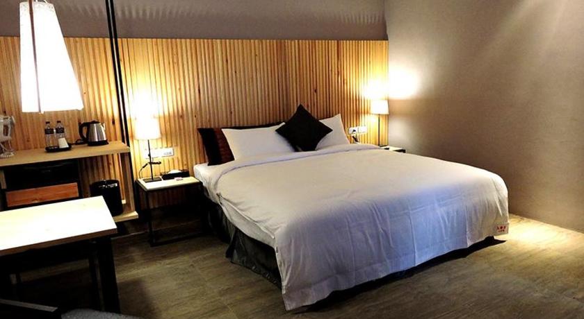 Image of Business Double Room (No private garage) 1