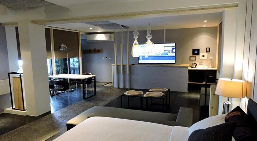 Image of Premium Double Room 1