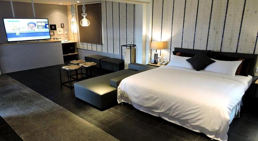 Image of Premium Double Room 0