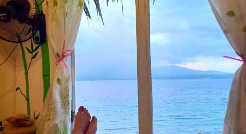 Cebu MDF Beach Resort and Day Tours near Whalesharks 2-Star Hotel amenity