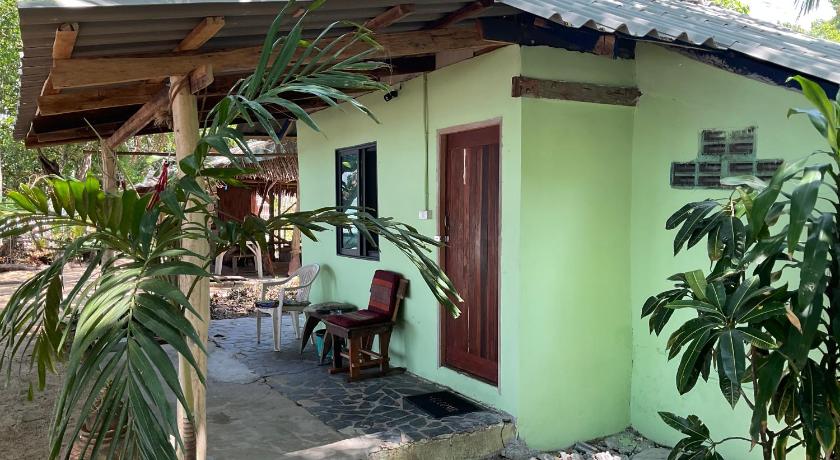 Image of Standard Cottage Beachfront 1