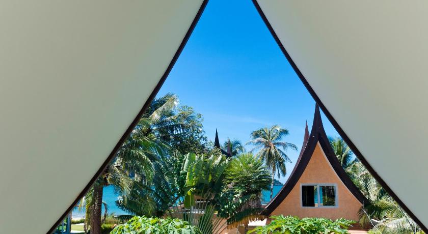 Image of Standard Pool Villa 10