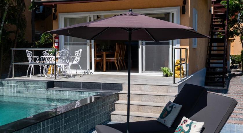 Image of Standard Pool Villa 5