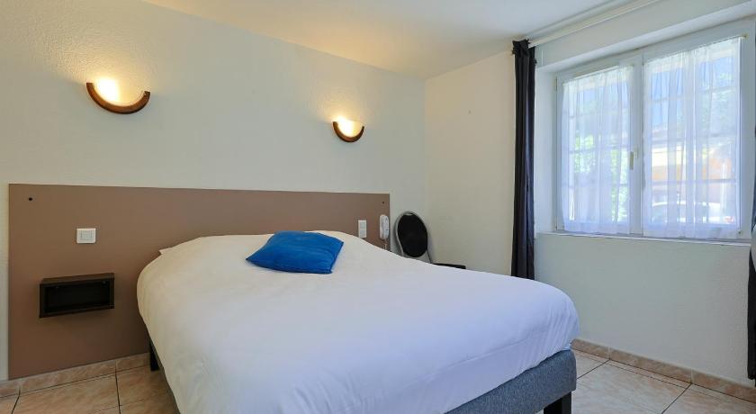 Image of Economy Double Room - Ground Floor 4