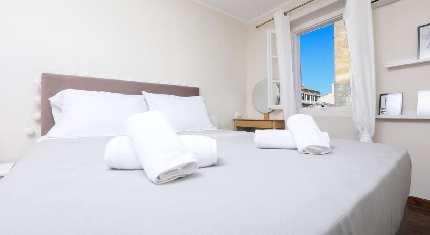 Plakado City View - High Speed Wi-Fi