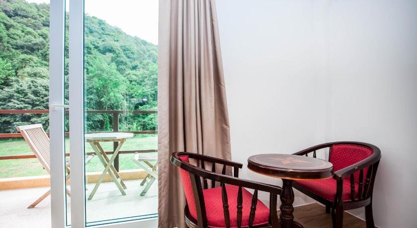 Image of Three-Bedroom Garden Villa with Private Pool 15