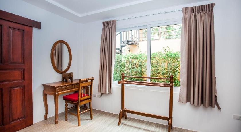 Image of Three-Bedroom Garden Villa with Private Pool 14