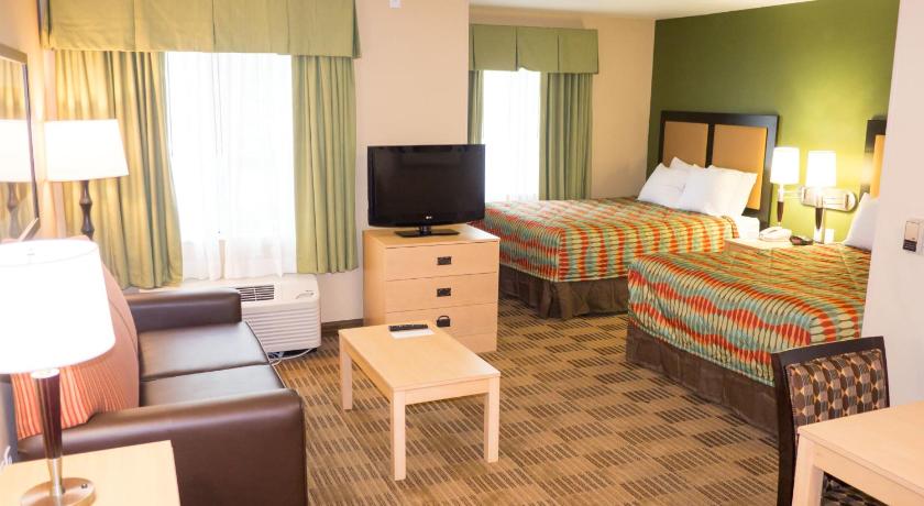 Extended Stay America Suites - Orlando - Lake Buena Vista