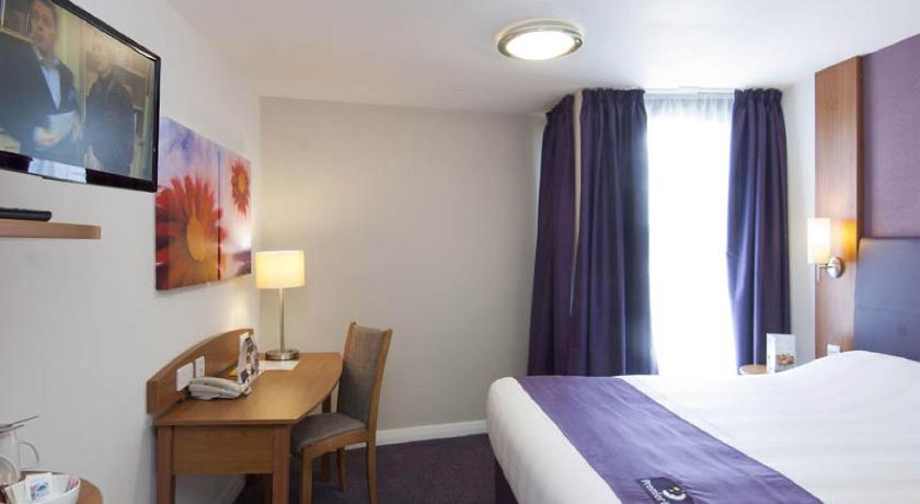 Premier Inn Dublin Airport