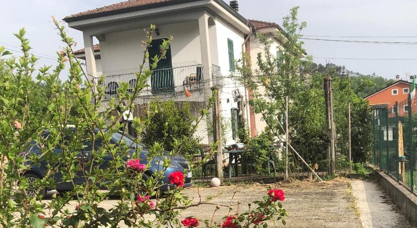 La Primula Vicinanza 5 Terre