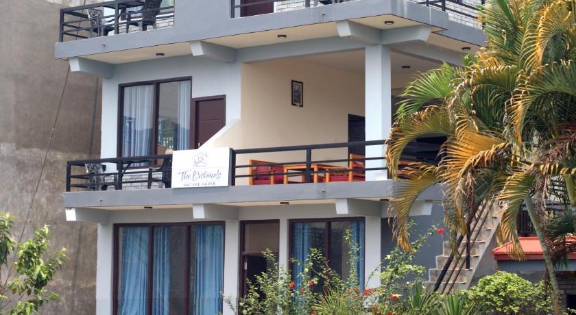 The Orchards - 果园 — Pokhara (3)