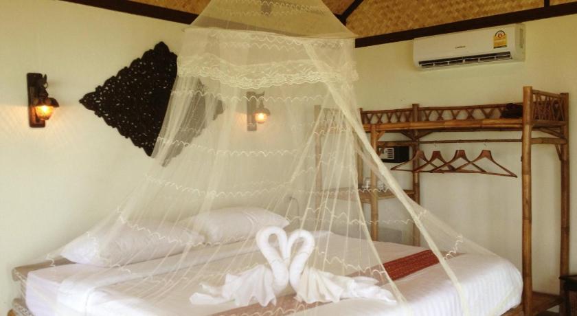 Image of Double Room with Beach Front 2