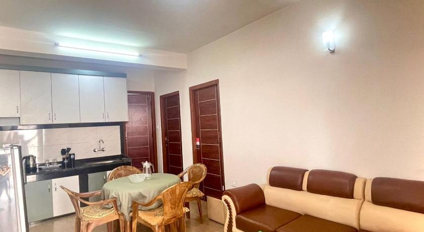 Bipana's Homestay & Apartment — Kathmandu (5)