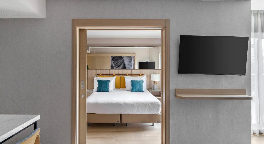 Image of Suite 5