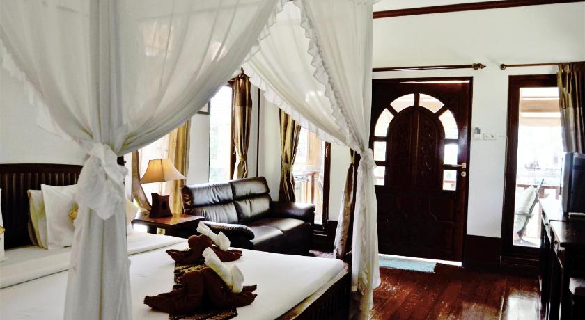 Sayang Beach Resort - image 3