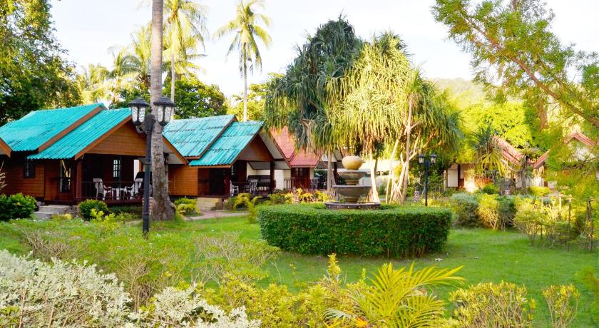 Sayang Beach Resort - image 18