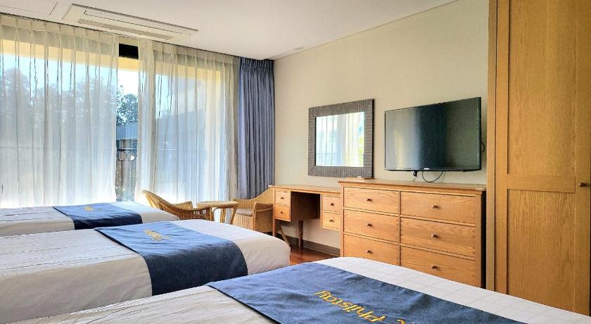 Image of Deluxe Triple Rooms 6