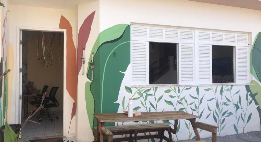 Mare Hostel Itapua