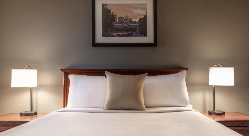 Image of Suite - 2 Bed Room 8