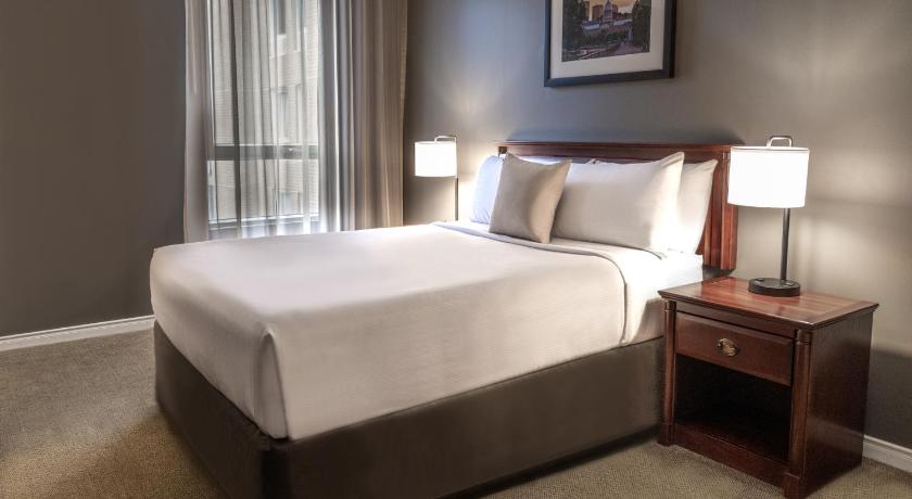 Image of Suite - 2 Bed Room 5