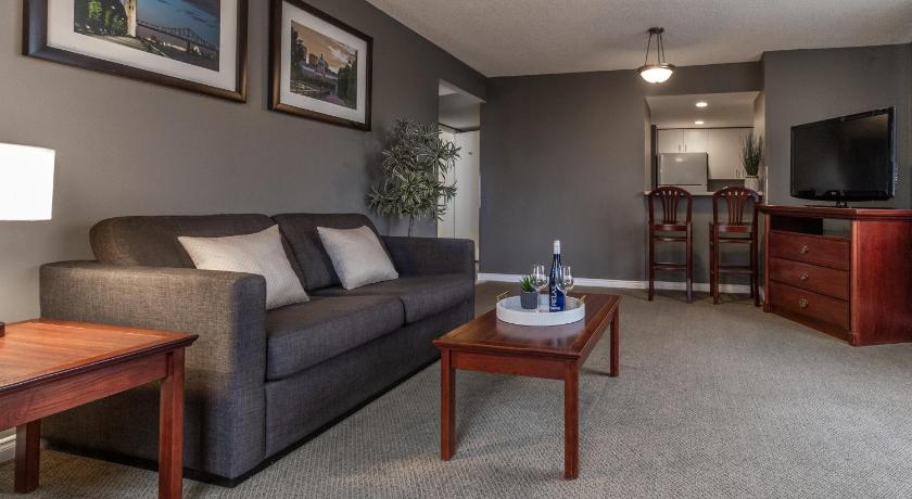 Image of Suite - 2 Bed Room 6
