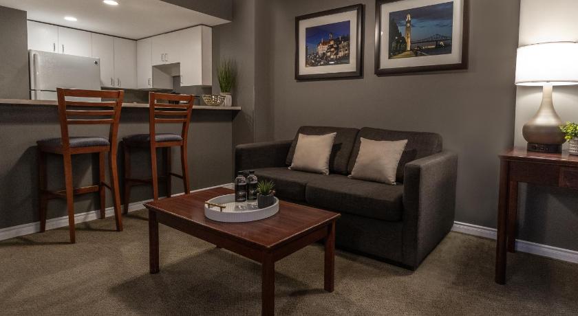 Image of Balcony suite 10