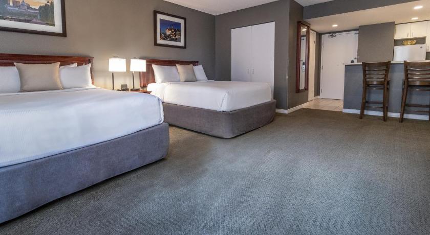 Image of Suite Two Queen Beds 0