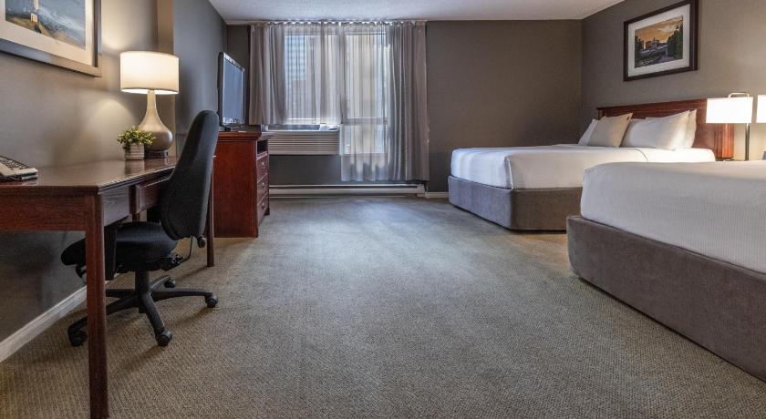Image of Suite Two Queen Beds 7