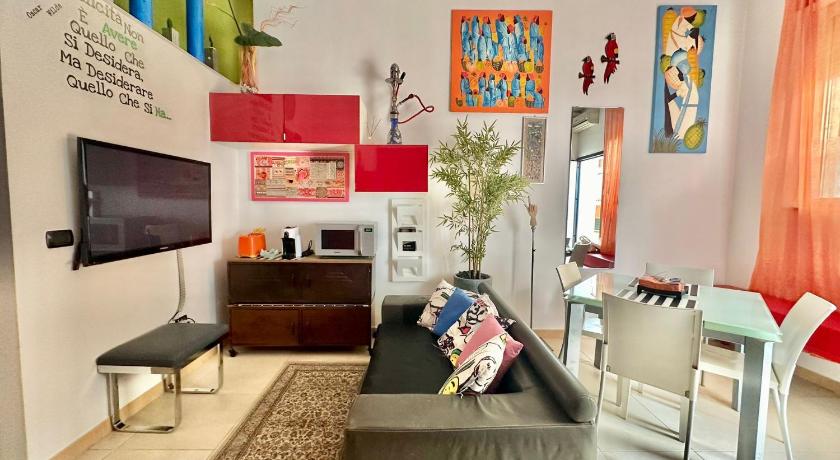 CIAOBRO Apartment