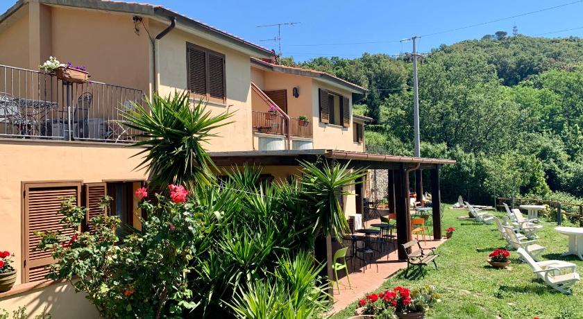 B&B Arcobaleno