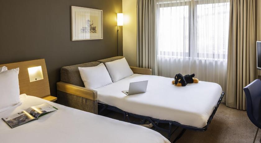 Image of Executive Room With 1 Queen Size Bed 0